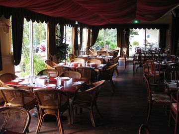 Lake Land Hotel Monnickendam Exterior photo